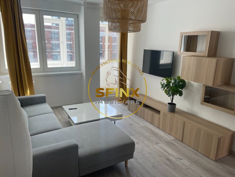 Dorobanti, Piata Victoriei, apartament de inchiriat 3 camere.