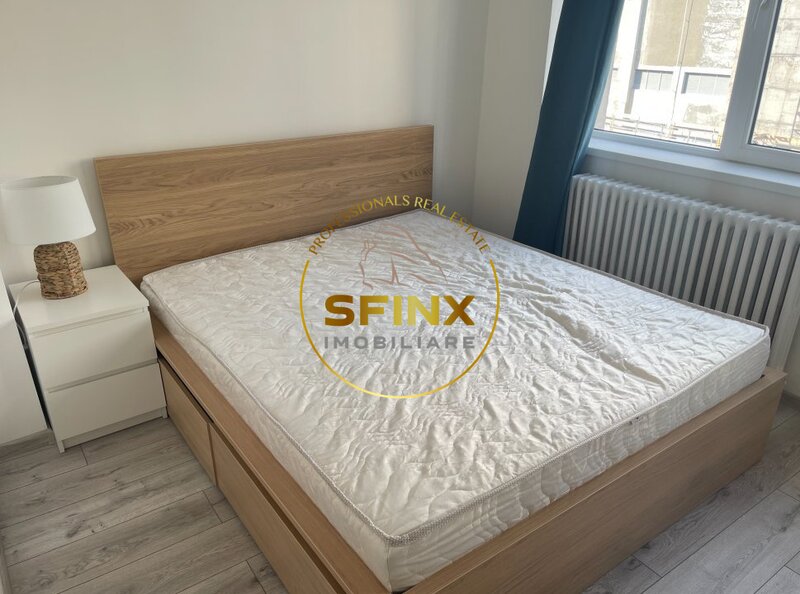 Dorobanti, Piata Victoriei, apartament de inchiriat 3 camere.